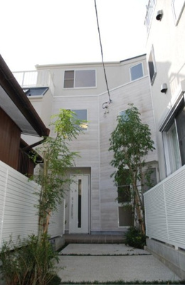 【その他共用部分】 | RIKO HOUSE