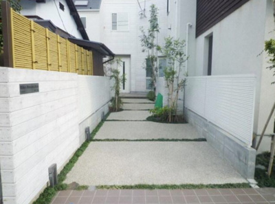 【エントランス】 | RIKO HOUSE