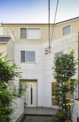 【外観】 | RIKO HOUSE