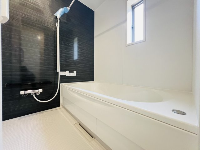 刈谷市小垣江町本郷下22番２、18の各一部『仲介手数料無料』新築戸建ての浴室