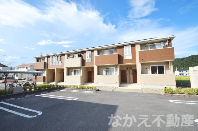 【外観】 | 外観です