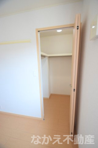 【収納】 | 大きなものも収納できそうです