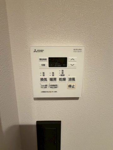 Lausanneの設備