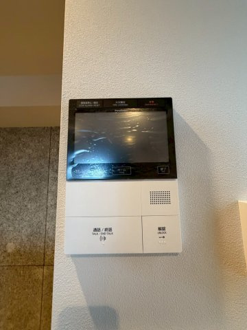 Lausanneの設備