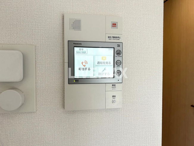 【セキュリティ】エスリード葵 広小路通