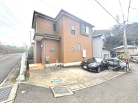 太田和1丁目中古戸建の画像