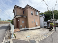 ＊価 格 改 定＊太田和1丁目中古戸建の画像