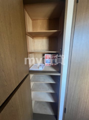 【収納】 | メゾン・アッシュ・テ・ファミーユ