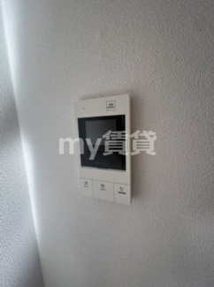 【セキュリティ】 | メゾン・アッシュ・テ・ファミーユ