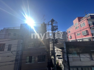 【展望】 | メゾン・アッシュ・テ・ファミーユ