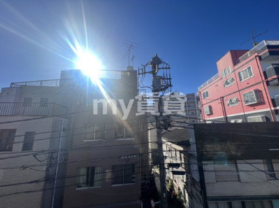 【展望】 | メゾン・アッシュ・テ・ファミーユ