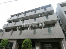 メゾン・アッシュ・テ・ファミーユの画像