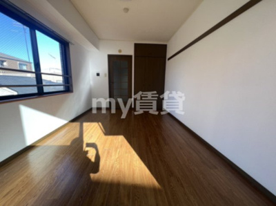 【内装】 | メゾン・アッシュ・テ・ファミーユ