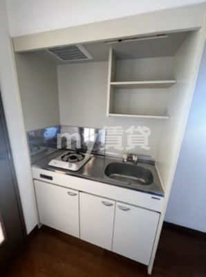 【キッチン】 | メゾン・アッシュ・テ・ファミーユ | メゾン・アッシュ・テ・ファミーユ　板橋区上板橋