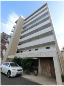 ＫＤＸレジデンス市川