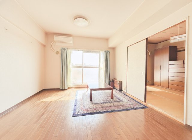 品川八潮パークタウン　潮路北第一ハイツ　68号棟の画像