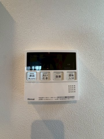 Lausanneの設備