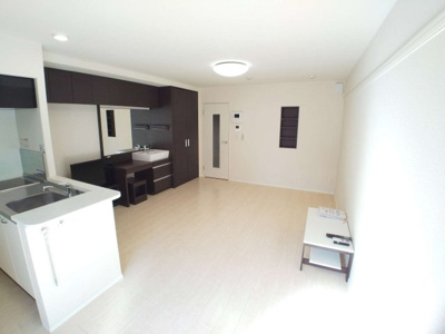 【寝室】 | レオネクストケイスピリット桜坂 | 使いやすく機能的なお部屋