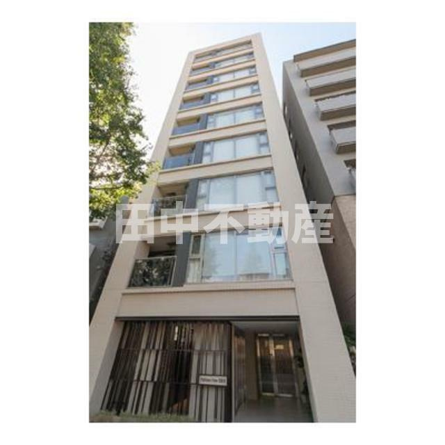 プラチナビュー白金台