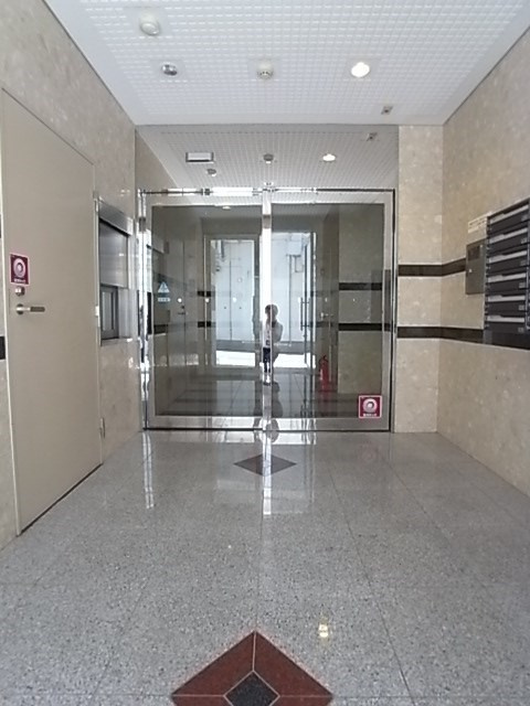 アネスト神戸西元町のその他共用部分