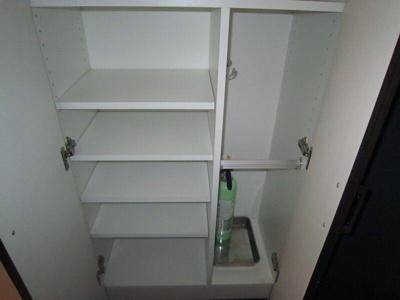 【その他】 | ファーストリアルタワー新宿