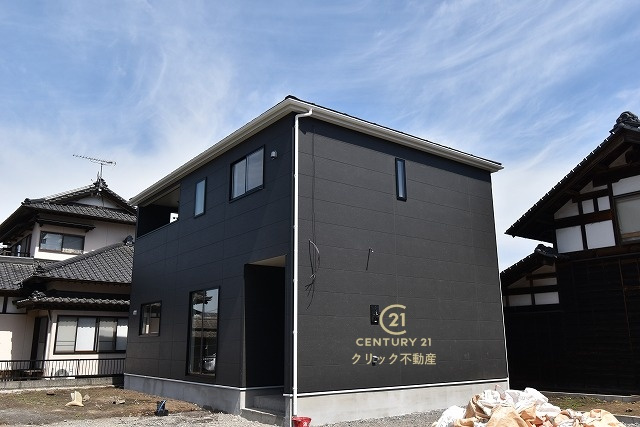 Cradlegarden　 那珂市瓜連　第14　4