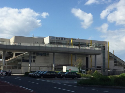 【その他】 | メゾンドール瀬田･公園都市Ⅰ番館 | ＪＲ南草津駅