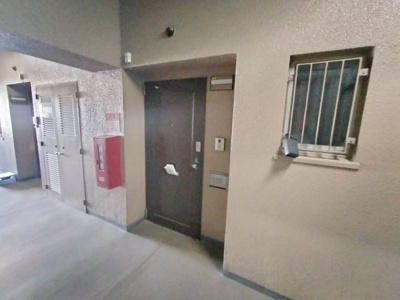 【その他共用部分】 | シャトー三愛