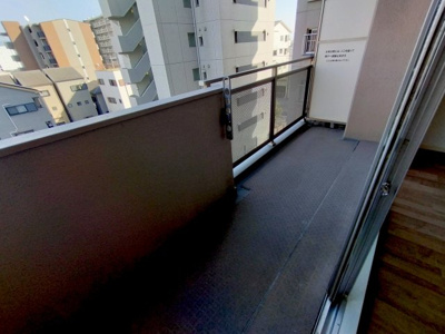 【バルコニー】 | シャトー三愛