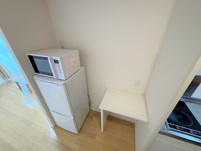 西宮市山口町上山口３丁目のアパートのその他