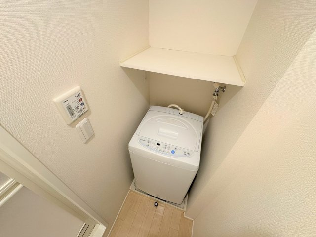 西宮市山口町上山口３丁目のアパートのその他