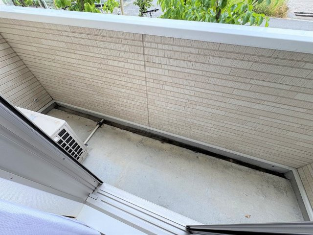 西宮市山口町上山口３丁目のアパートのその他