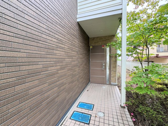 西宮市山口町上山口３丁目のアパートのその他