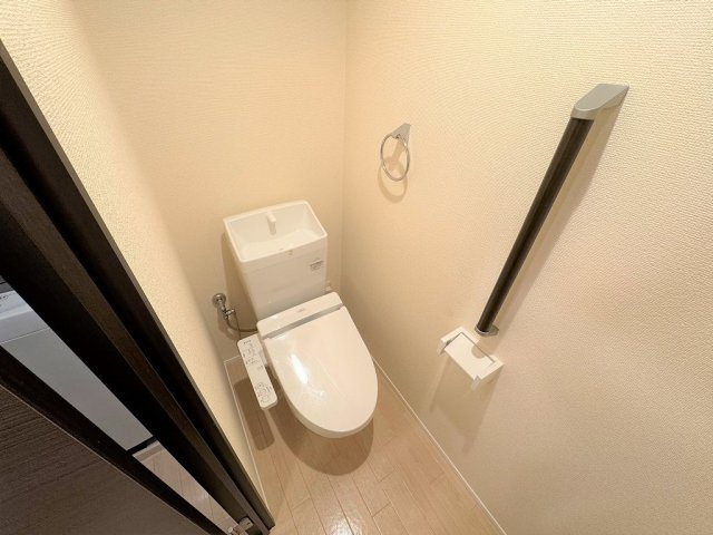 西宮市山口町上山口３丁目のアパートのその他