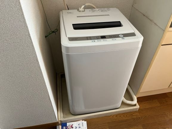レオパレスえびすのその他