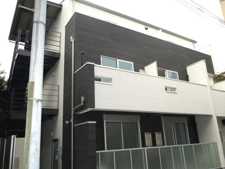 ソフィア北池袋(家具付き☆)