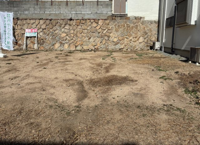 国玉通4丁目土地2号地