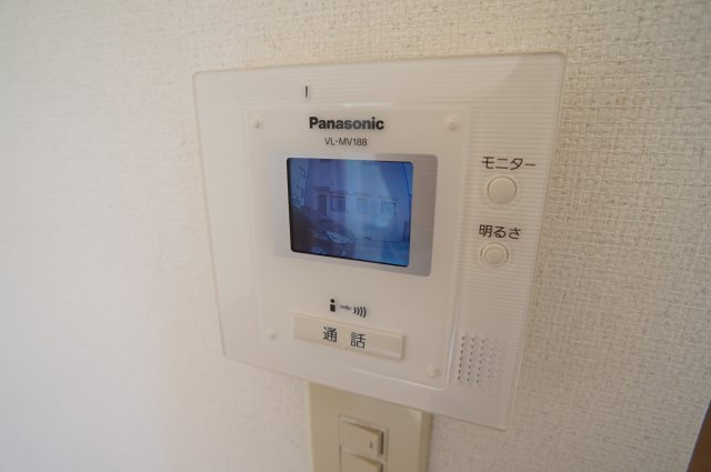 クオーレのセキュリティ