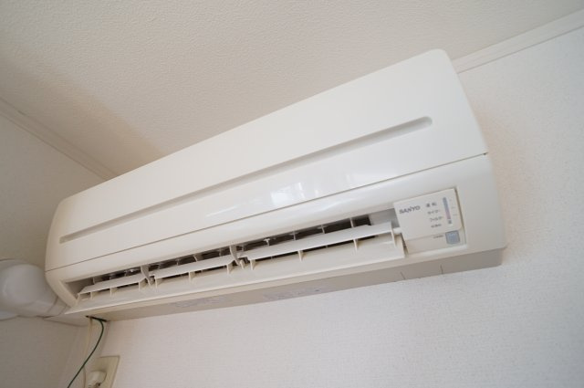 クオーレの設備