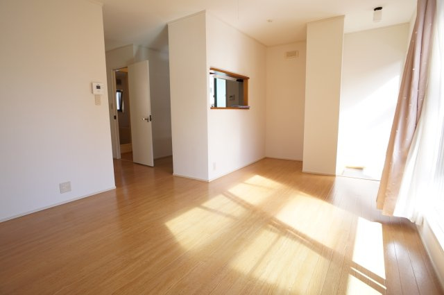 クオーレの居間・リビング