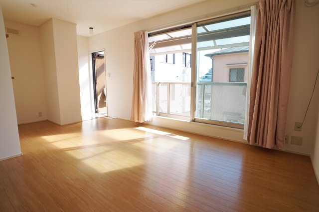 クオーレの居間・リビング