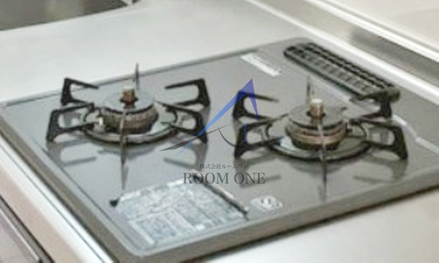 Green Ties 上井草