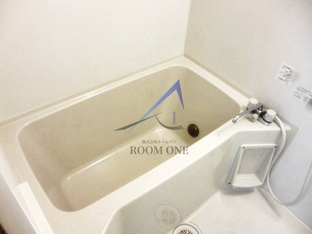 Green Ties 上井草の浴室|お風呂です。