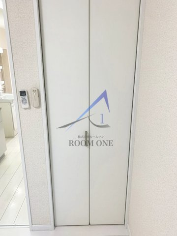 Green Ties 上井草の収納|収納です。