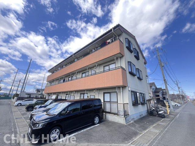 メゾンセンチュリーII