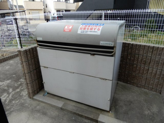 レオパレスＡ＆Ｋ　２２１の内装
