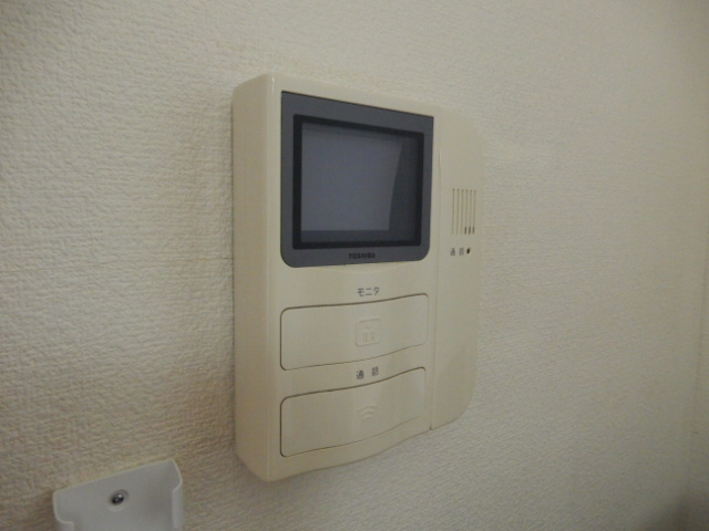 レオパレスＡ＆Ｋ　２２１のキッチン|2口電気コンロ