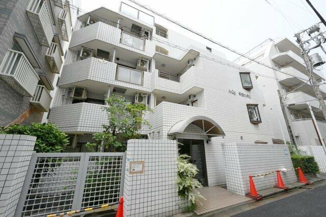 ハイシティ学芸大学第３の画像