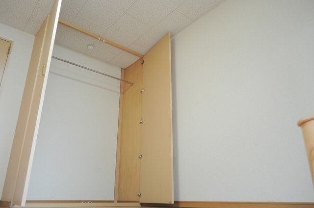 レオパレス冨田の内装