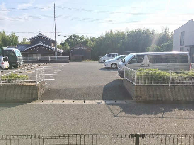 神戸市西区岩岡町西脇のアパートのその他